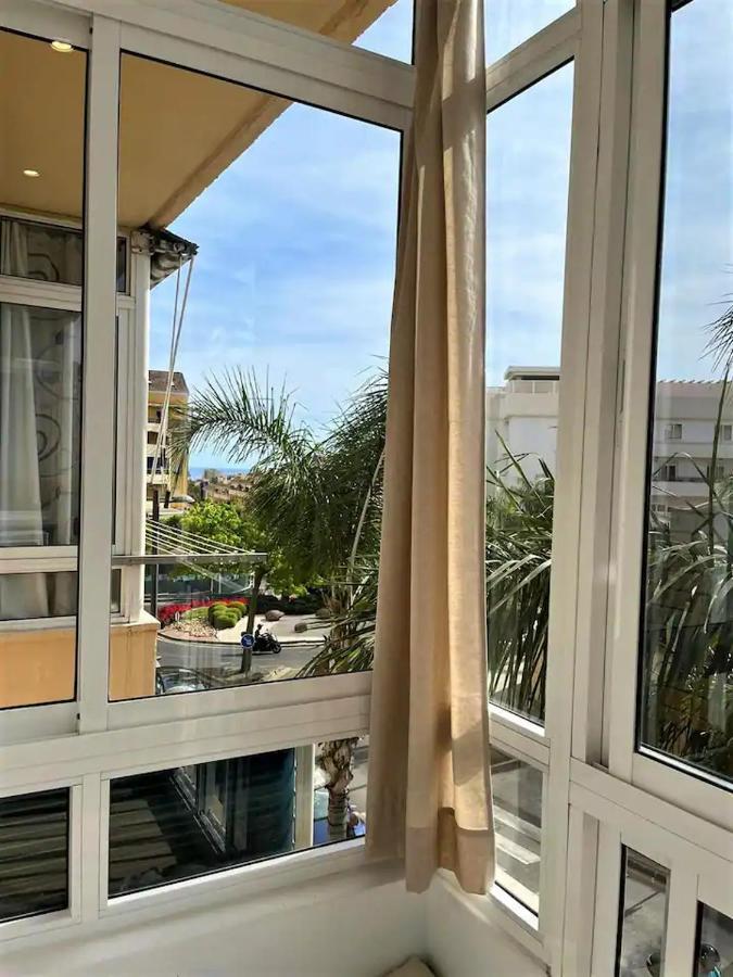 New Confort Benalmadena Luaran gambar