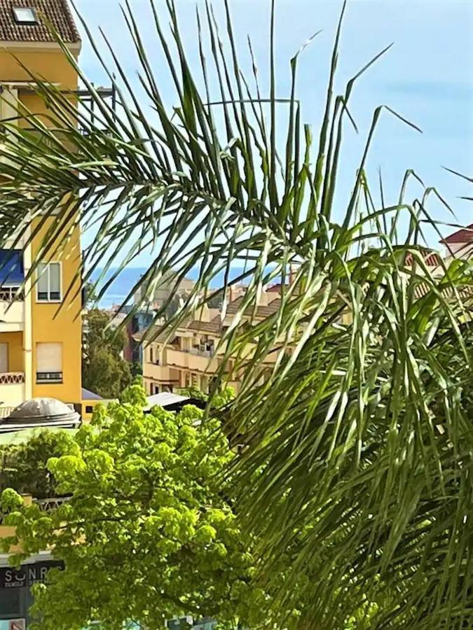 New Confort Benalmadena Luaran gambar